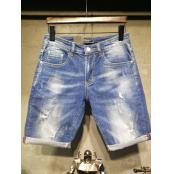 W04888536-1力斧男牛仔中裤MD