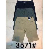 W30283571符号公社男七分裤HH  