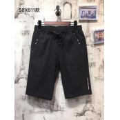 W8051611杉道尚品男七分裤HH              