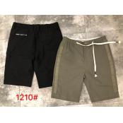 W31041210 哥巴尼男七分裤MD                      