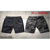 W18123929 摩天轮男七分裤HH         