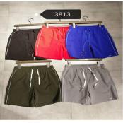 W18123813 摩天轮男五分裤HH             