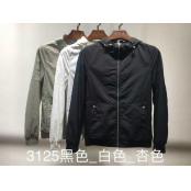 W90063125  浪力奇男防晒服MD                          