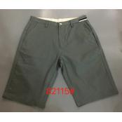 W198182115零号柴油男七分裤MD     