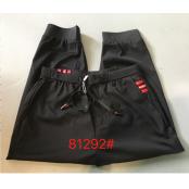 W198181292零号柴油男七分裤MD