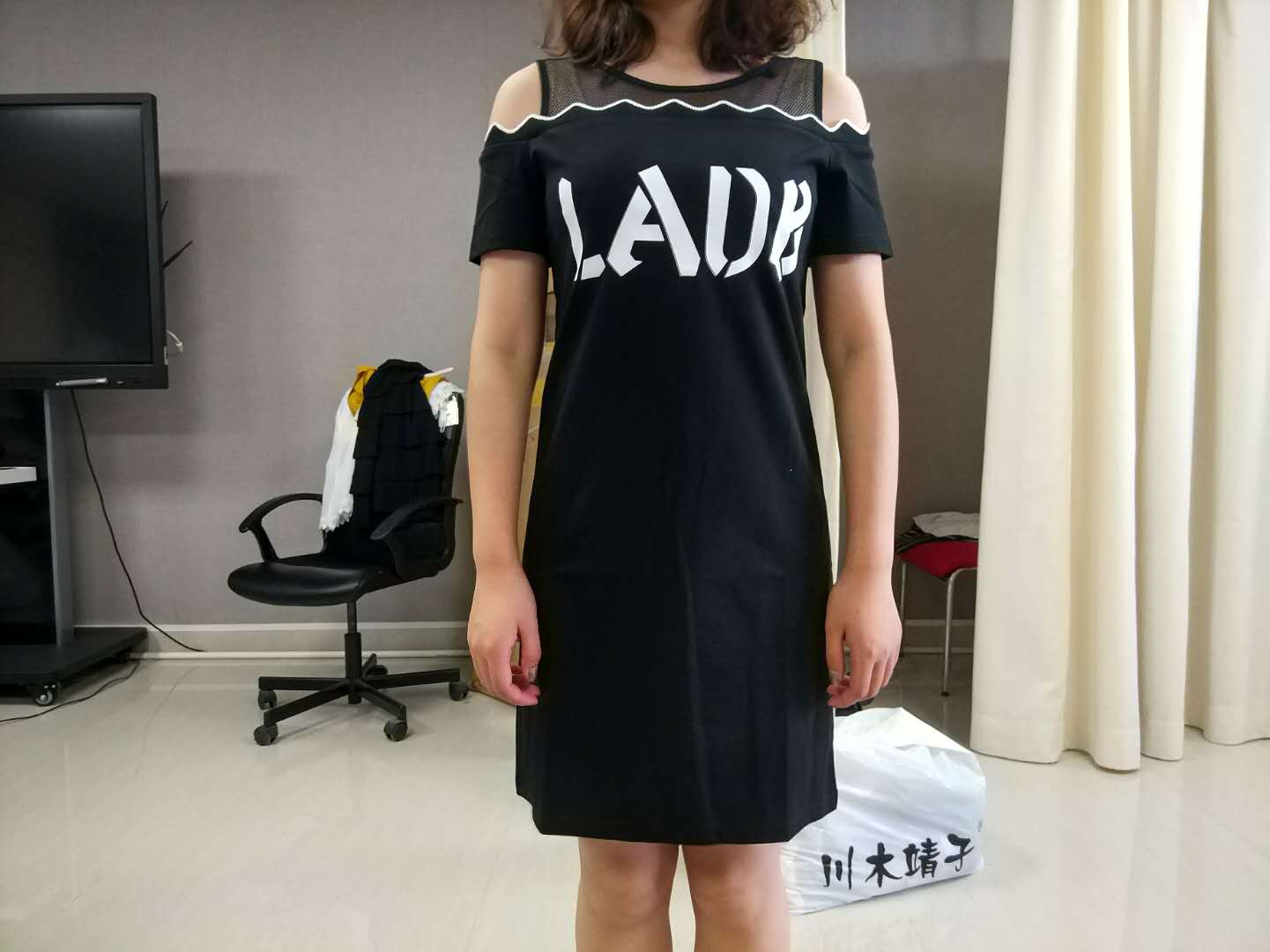 W33361818爱尚女连衣裙MD