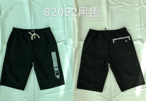 W198182092 零号柴油男七分裤ZTH    