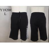W8064LY1820太子岁男七分裤HH