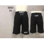 W30283850符号公社男七分裤HH