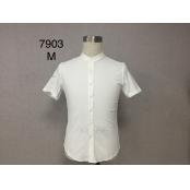 W04397903  玛狮路男靓仔短袖衬衫MD    