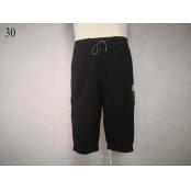 W198181289零号柴油男七分裤MD    