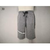 W198182299 零号柴油男七分裤MD    