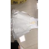 W3454801A 铭兴女中童连衣裙MD
