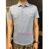 W3073821 伟盛男商务T恤MD