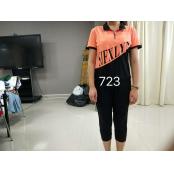 W1666723世纪风行女运动套MD