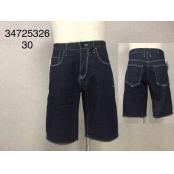 W34725326 欧古图男牛仔中裤MD