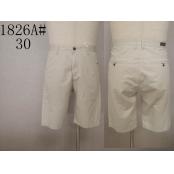 W80081826A  型男通道男七分裤MD   