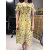 W335319404晶晶鱼1店女连衣裙HH