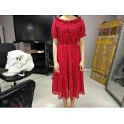 W901318120纳米秀女连衣裙HH