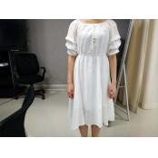 W32582806依顺女连衣裙MD