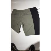 W80081822 型男通道男七分裤MD     