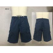 W8109D801萨宾男七分裤MD