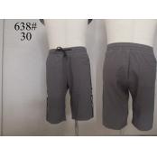 W8051S8X638 杉道尚品男七分裤MD