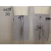 W8051S8X642 杉道尚品男七分裤HH