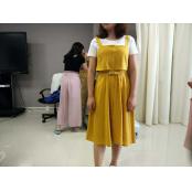 W33528811A晶晶鱼2店女套装连衣裙HH