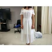 W3352853晶晶鱼2店女连衣裙HH