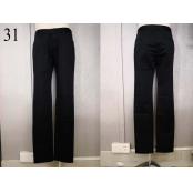 W19808209老铭人男商务长裤MD