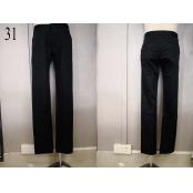 W19808217老铭人男商务长裤MD