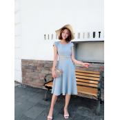W32588911依顺女连衣裙HH