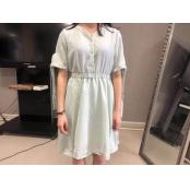 W35458655DALE ZOE女连衣裙MD