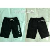 W198182092 零号柴油男七分裤ZTH    