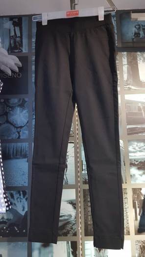 W99990113外购女休闲长裤