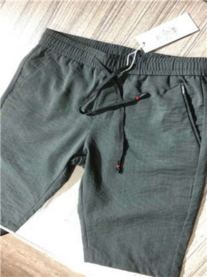 W80081812  型男通道男七分裤MD    