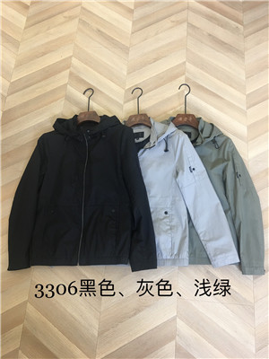 W90063306浪力奇男外套MD