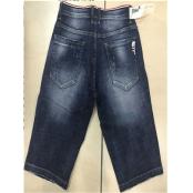 W04888600力斧男牛仔中裤MD