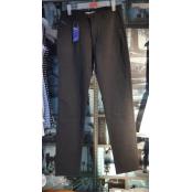 W9999k1146外购快鱼男休闲裤样板