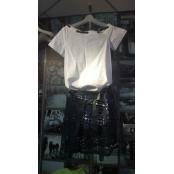 W99998609外购爱依服女夏连衣裙样板