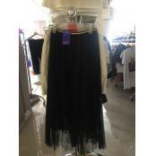 W99991805 外购尚品女半身长裙样板     