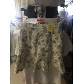 W99997251 外购爱依服女夏半身裙     