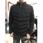 W999971116 外购快鱼男棉袄样板    