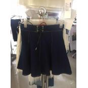 W99998004 外购爱依服女短裙样板     