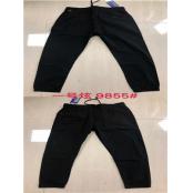 W81199855 一号炫男靓仔九分裤HH      