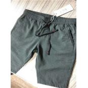 W80081812  型男通道男七分裤MD    