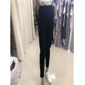 W3044267依恋女休闲八分裤MD