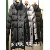 W90063602浪力奇男加厚外套MD