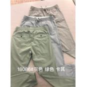 W806018086火狐鸟男靓仔长裤MD